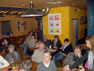 Culture-Club-Lesung Christian Leovic