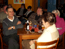 Culture-Club-Lesung Christian Leovic