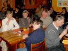 Culture-Club-Lesung Christian Leovic