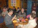 Culture-Club-Lesung Christian Leovic