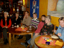Culture-Club-Lesung Christian Leovic