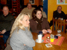 Culture-Club-Lesung Christian Leovic