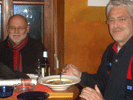 Culture-Club-Lesung Christian Leovic