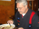 Culture-Club-Lesung Christian Leovic