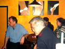 Culture-Club-Lesung Christian Leovic