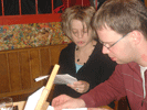 Culture-Club-Lesung Christian Leovic
