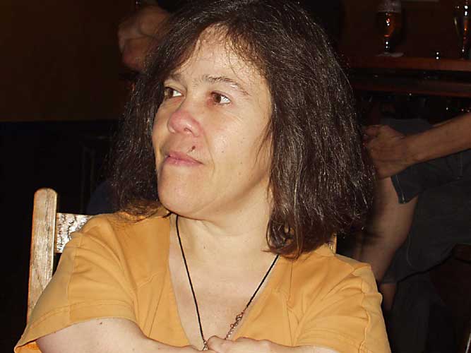 Sonderlesung Sept. 2008
