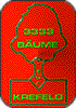 Logo 3333 Bäume für Krefeld