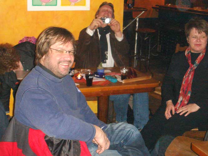 K&ouml;nigshof-Brauerei etabliert sich im Caf&eacute; Konkurs