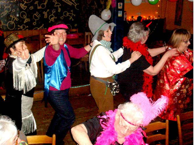 Linnsches D&uuml;ewelsh&ouml;ppe 2009