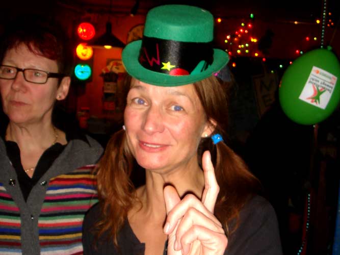 Linnsches D&uuml;ewelsh&ouml;ppe 2009