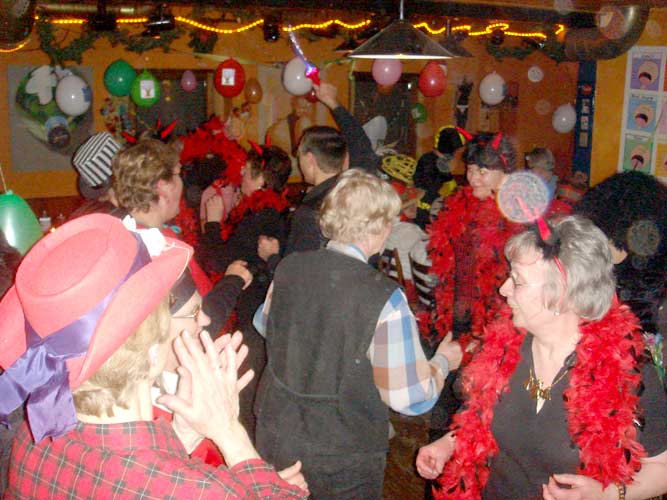Linnsches D&uuml;ewelsh&ouml;ppe 2009