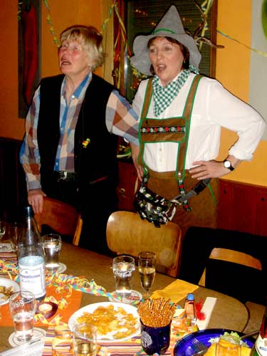 Linnsches D&uuml;ewelsh&ouml;ppe 2009