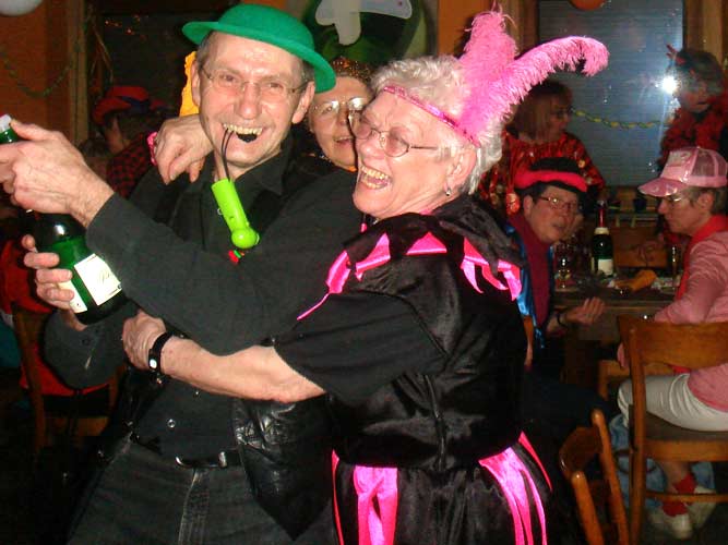Linnsches D&uuml;ewelsh&ouml;ppe 2009