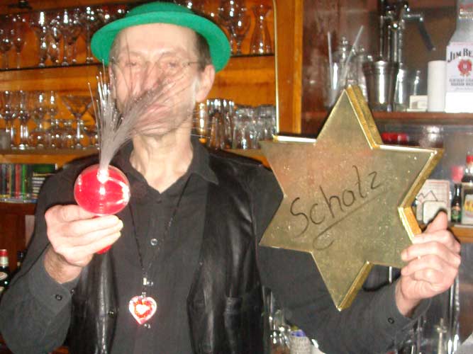 Linnsches D&uuml;ewelsh&ouml;ppe 2009