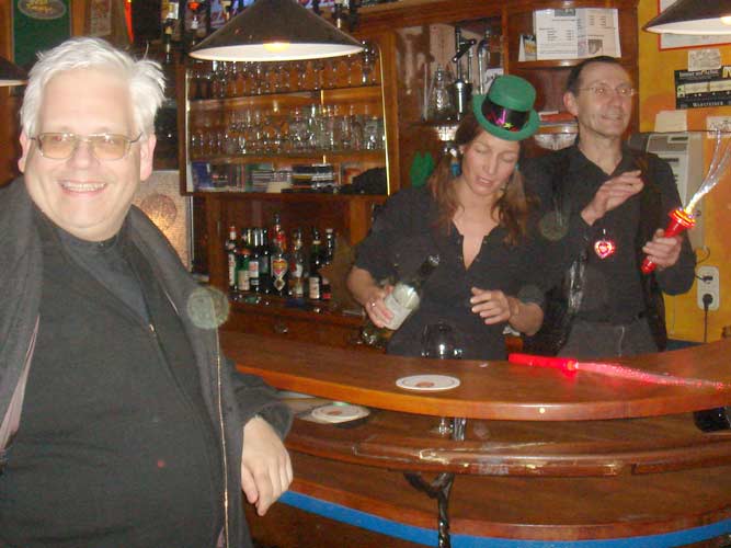 Linnsches D&uuml;ewelsh&ouml;ppe 2009