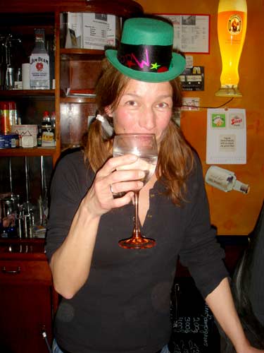 Linnsches D&uuml;ewelsh&ouml;ppe 2009