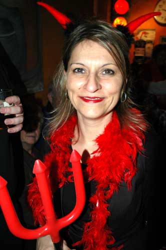 Nicht nur ein "Jeck" feiert seinen Geburtstag am Rosenmontag!