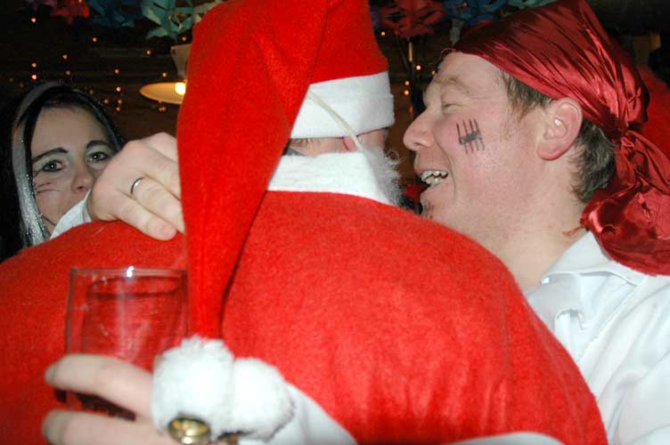Nicht nur ein "Jeck" feiert seinen Geburtstag am Rosenmontag!