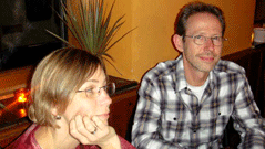 Wolfgang Hlawa liest Roth und Tucholski