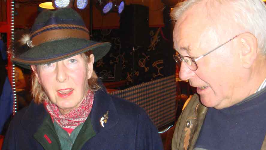 Caf&eacute; Konkurs Oktoberfest 2009