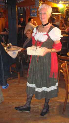 Caf&eacute; Konkurs Oktoberfest 2009