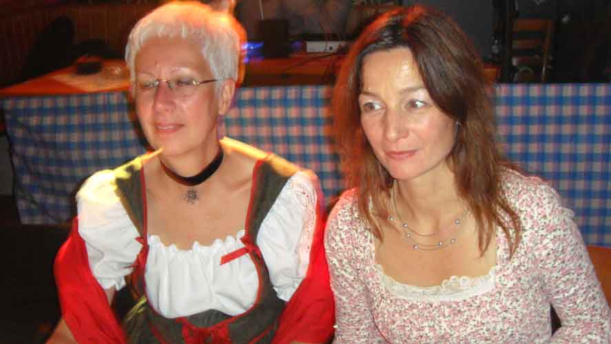 Caf&eacute; Konkurs Oktoberfest 2009
