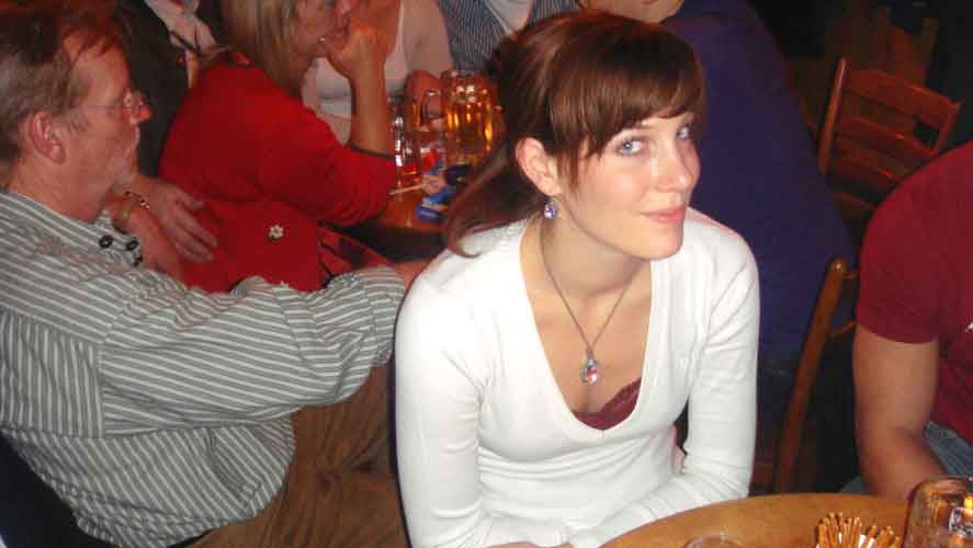 Caf&eacute; Konkurs Oktoberfest 2009