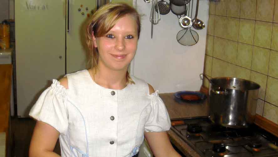 Caf&eacute; Konkurs Oktoberfest 2009
