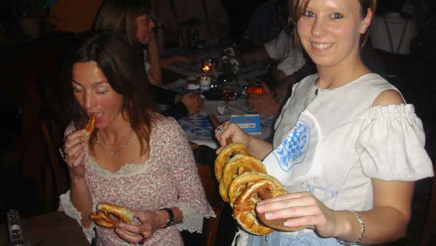 Caf&eacute; Konkurs Oktoberfest 2009