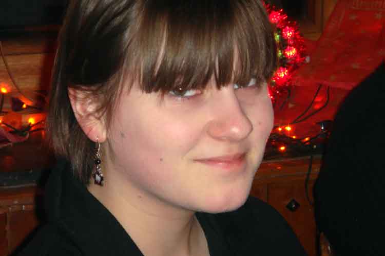 Club Lesung Jeannine Moens, 5. Januar 2010