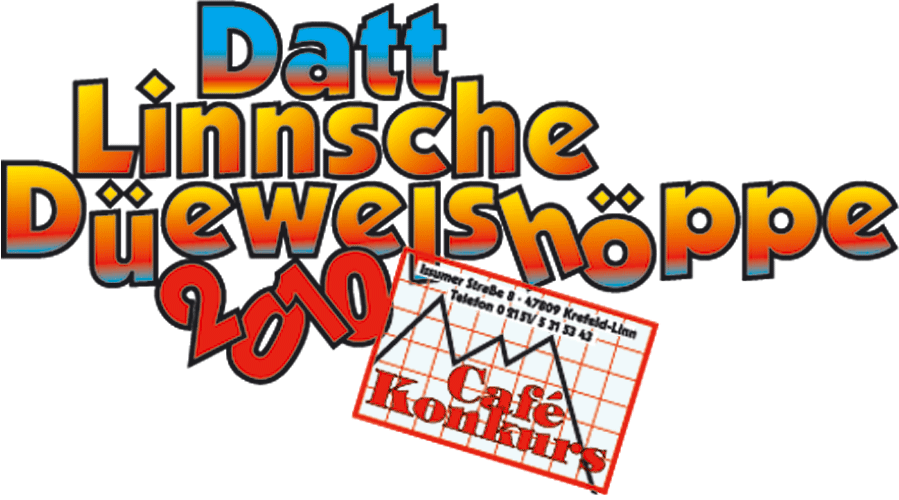 Logo Datt Linnsche D&uuml;ewelsh&ouml;ppe 2010