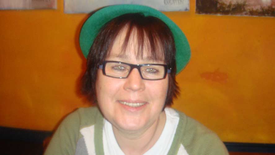 Junggesellen-Nachtumzug 2010 im Caf&eacute; Konkurs, Krefeld-Linn, 2010