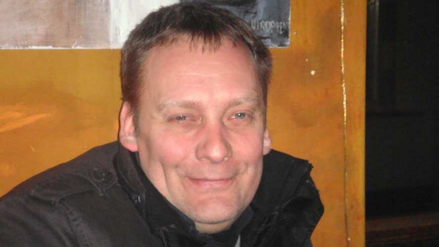 Junggesellen-Nachtumzug 2010 im Caf&eacute; Konkurs, Krefeld-Linn, 2010