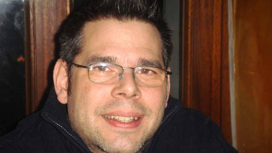 Junggesellen-Nachtumzug 2010 im Caf&eacute; Konkurs, Krefeld-Linn, 2010