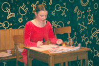 Culture Club Lesung: Beate Maria Wester liest "Liebesgedichte"