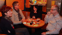 Rahmenwechsel 16. November 2010 Marco Zymny