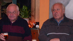 Rahmenwechsel 16. November 2010 Marco Zymny