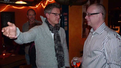 Rahmenwechsel 16. November 2010 Marco Zymny
