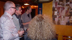 Rahmenwechsel 16. November 2010 Marco Zymny