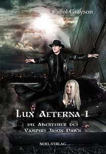 Lux Aeterna I