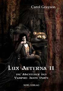 Lux Aeterna II