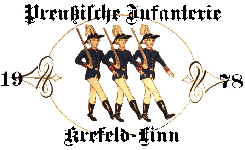 Link zur Preußischen Infanterie