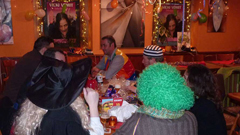 Foto Linnsche Ahlwieewer Deensdach 2011