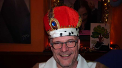 Foto Linnsche Ahlwieewer Deensdach 2011