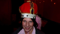 Foto Linnsche Ahlwieewer Deensdach 2011
