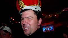 Foto Linnsche Ahlwieewer Deensdach 2011