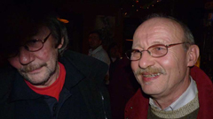 Foto Linnsche Ahlwieewer Deensdach 2011