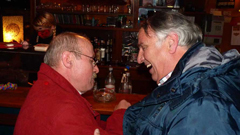 Foto Linnsche Ahlwieewer Deensdach 2011