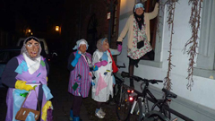 Foto Linnsche Ahlwieewer Deensdach 2011